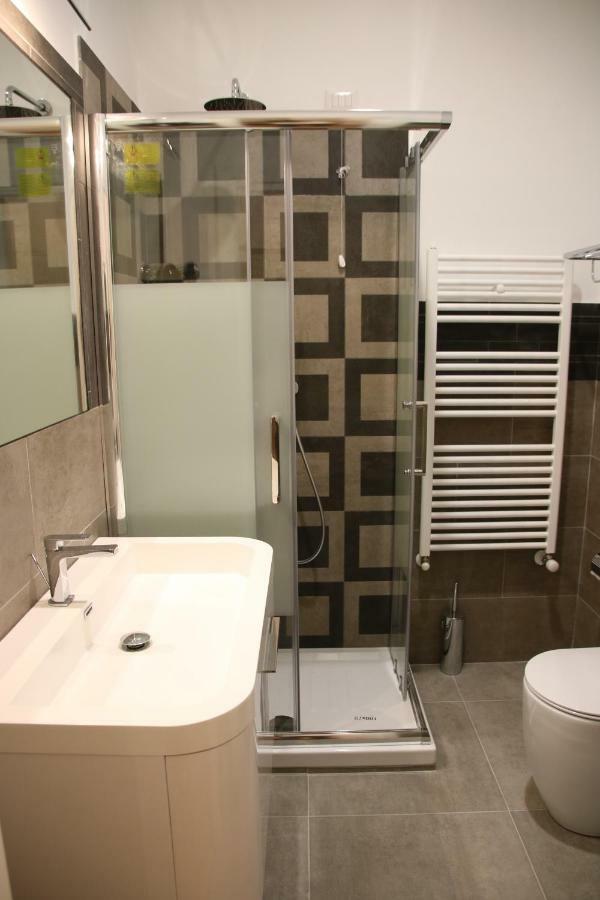 Trastevere Luxury Flat Rome Extérieur photo