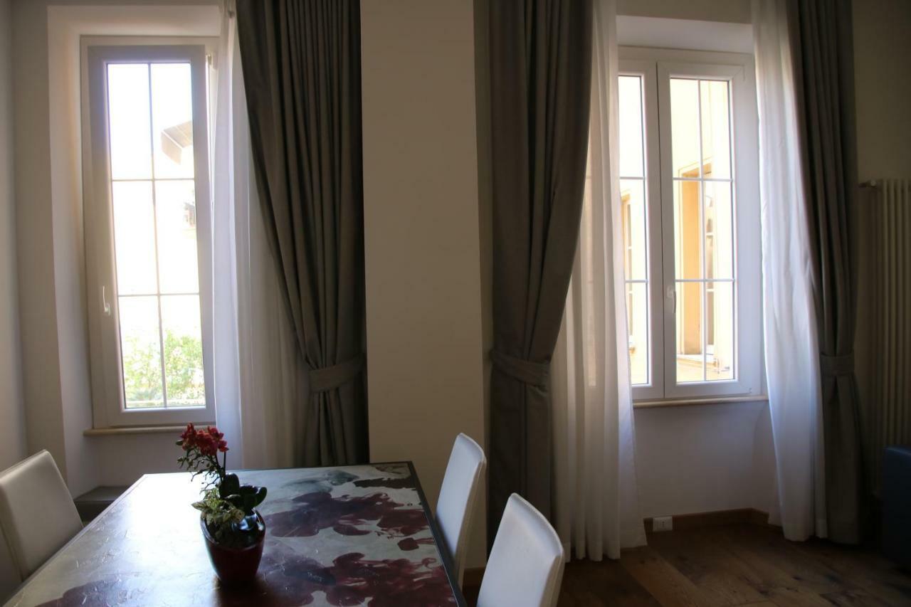 Trastevere Luxury Flat Rome Extérieur photo