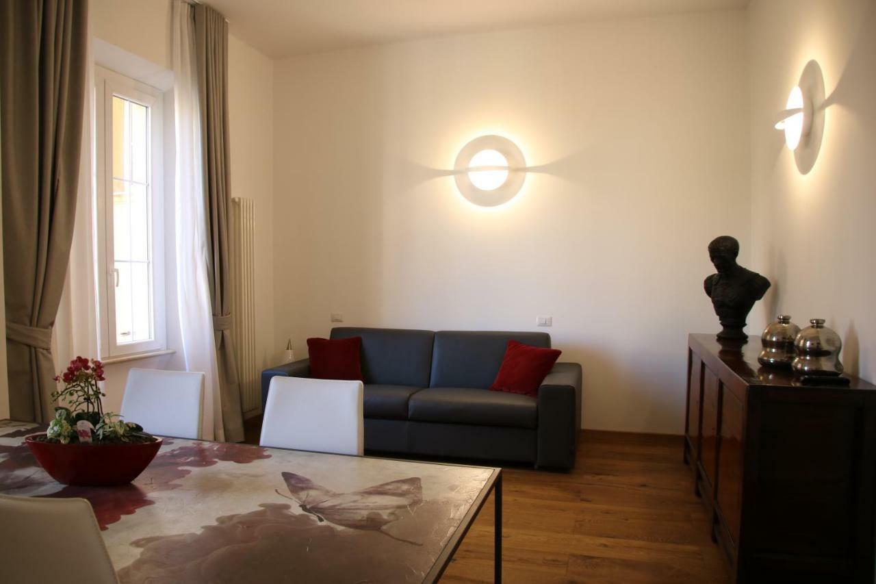 Trastevere Luxury Flat Rome Extérieur photo