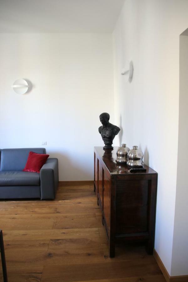 Trastevere Luxury Flat Rome Extérieur photo