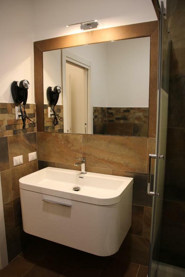 Trastevere Luxury Flat Rome Extérieur photo