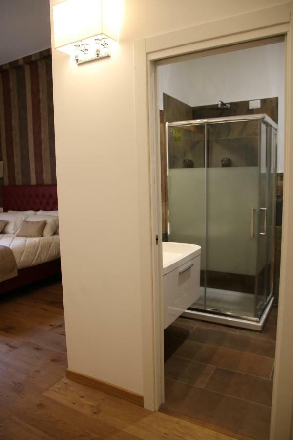 Trastevere Luxury Flat Rome Extérieur photo
