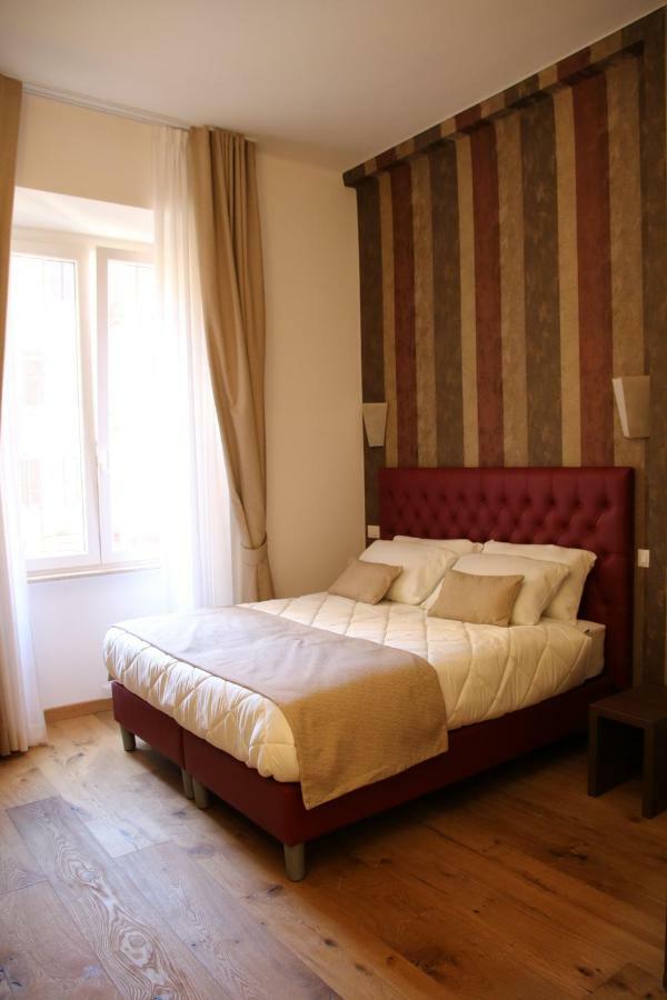 Trastevere Luxury Flat Rome Extérieur photo